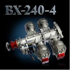 Kolm BX-240-4